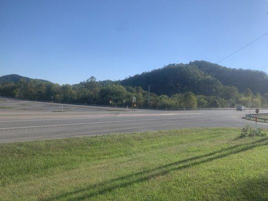 Highlands Regional Medical Center