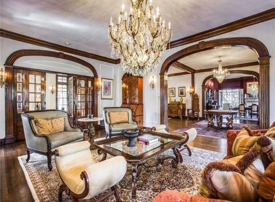 Dallas Estate Sellers