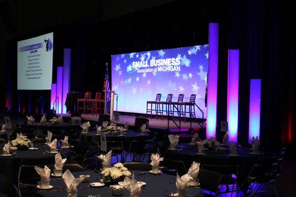 Chase Creative Unlimited