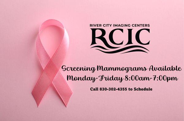 River City Imaging Centers