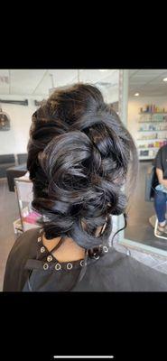 Next Level Hair Studio