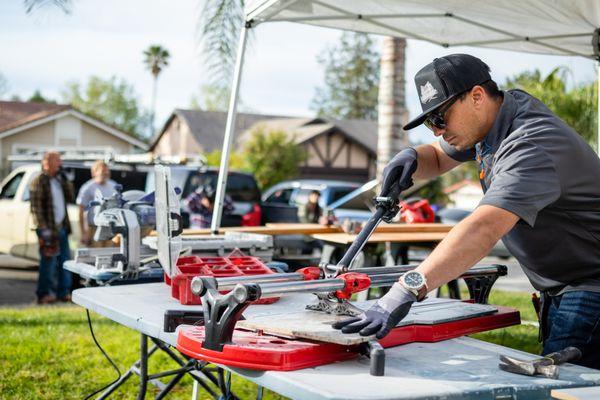 Cook Custom Construction