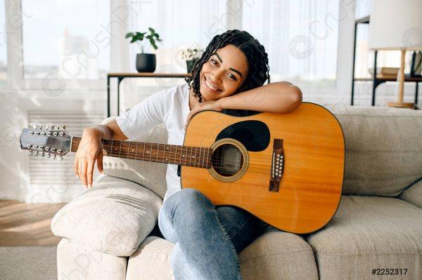 Music Is For Everyone