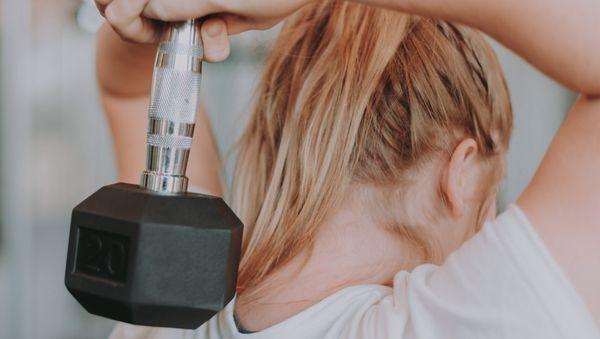 Mazi's Personal Training