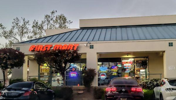 Storefront