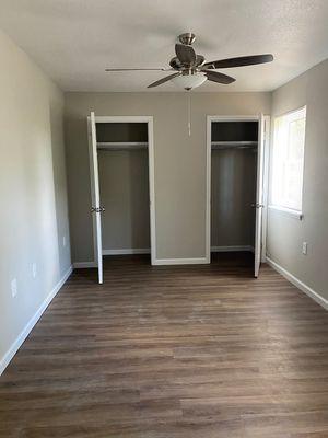 Creekside Apartments