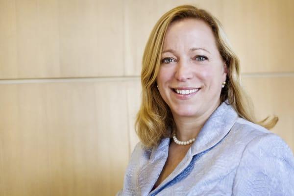 A lawyer with a friendly face and kind heart - also can be tough as nails when necessary