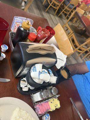 Litchfield Restaurant