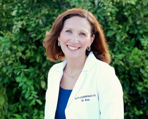Kuty Chiropractic