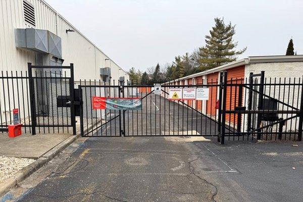 Public Storage
