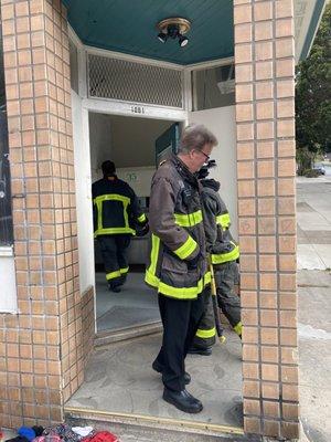 Dolores & 23rd St Coin Laundry