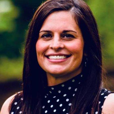 Megan Gaskins Bilton