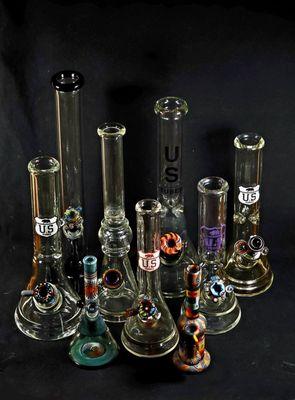 Fuzion Glass Gallery