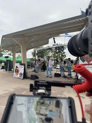 Friendsss Production Company