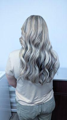 Blonde Blonde