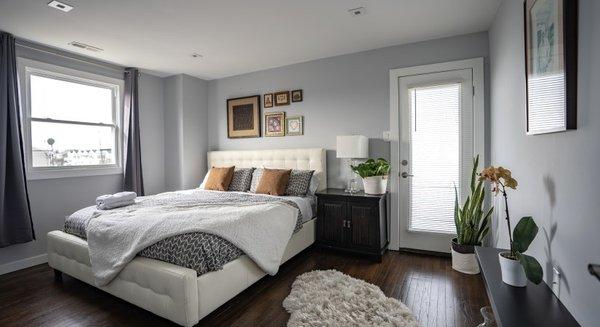 Gleaming Cleaning Services