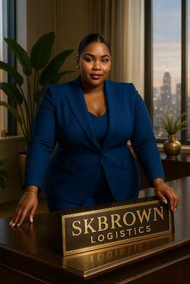 SKBrown Logistics