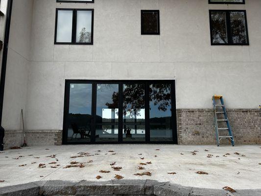 Bros Transform Properties