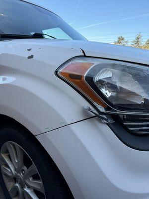 CARSTAR Bloomington North