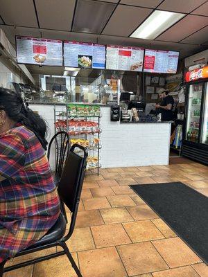 Wellington's Pizzeria