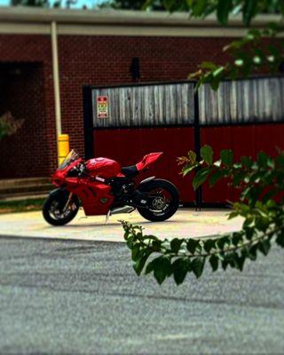 Frontline Eurosports