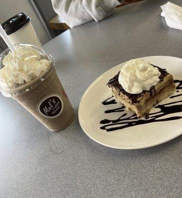 Mel’s Coffee House