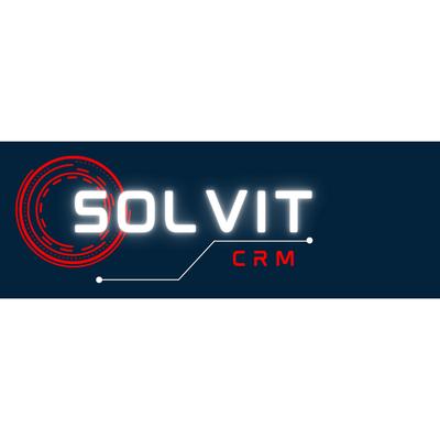 SolvIT CRM logo
