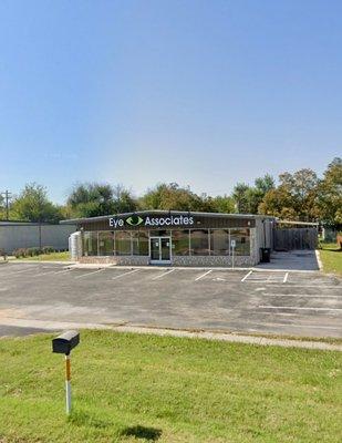 Eye Associates of South Texas - San Marcos