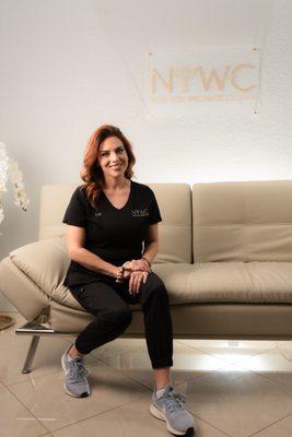 New You Wellness Center