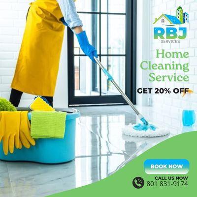 RBJ Services