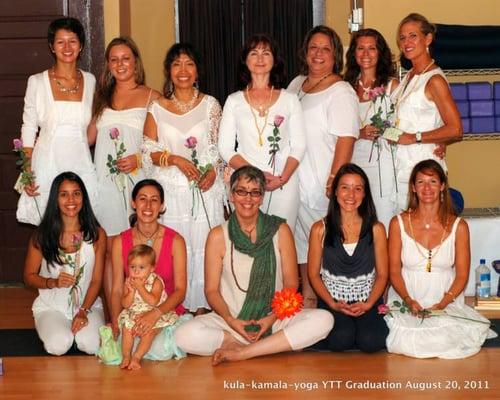 We provide high quality 200 and 500 hour Yoga Teacher Training. We are Yoga Alliance and IAYT members.