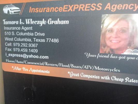 This is my Agent Photo.  I am seeking a field in company stability employment.