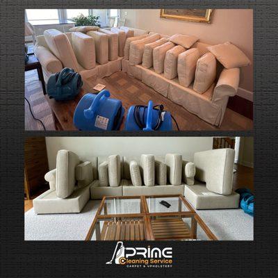 R & J Cleaning Services