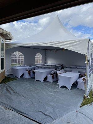 Tom & Jerry Party Rental