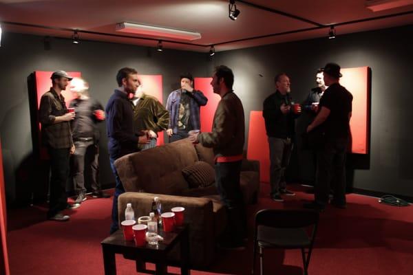 Live Musicians Co-op