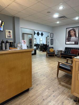 Chelsea Salon & Spa