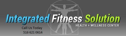 Integrated Fitness Solution