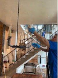 CK Cleaning Services Company