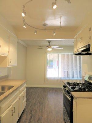 Medallion Court Apartments