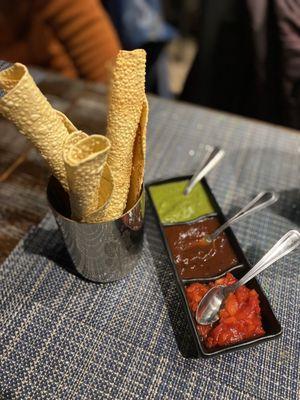 Tikka Indian Grill