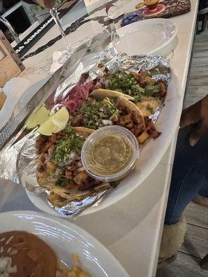 Plaza Mexico Restaurant