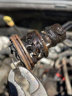 Top Notch Auto & Diesel Repair