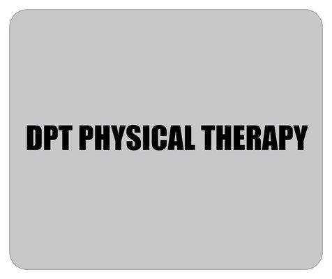 DPT Physical Therapy