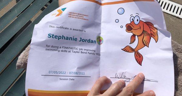 Taylor Bend Family YMCA