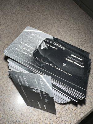 C&C Auto Care & Detailing