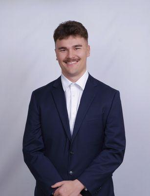 Jackson Zardavets - Austin Summit Group