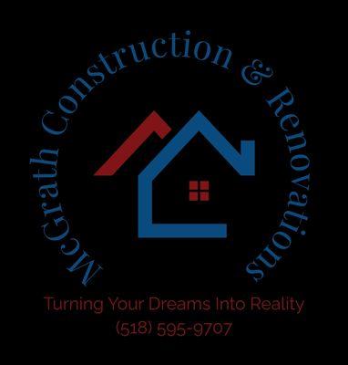 McGrath Construction & Renovations