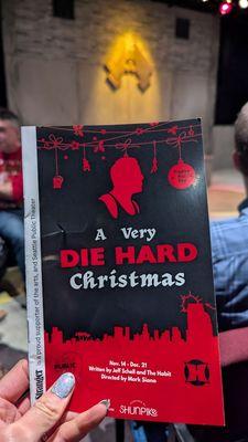 Seattle Public Theater