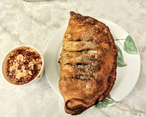 Father Sarducci's Pizza, Pasta & More