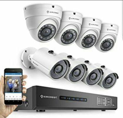 Osberg Security & Surveillance